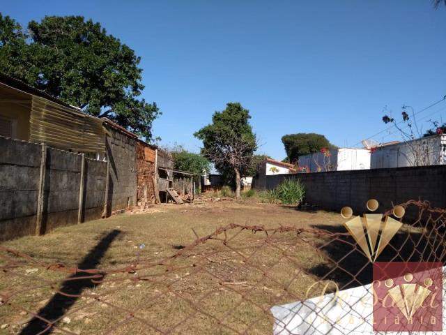 Terreno para Venda, Saúde, Mogi Mirim/SP